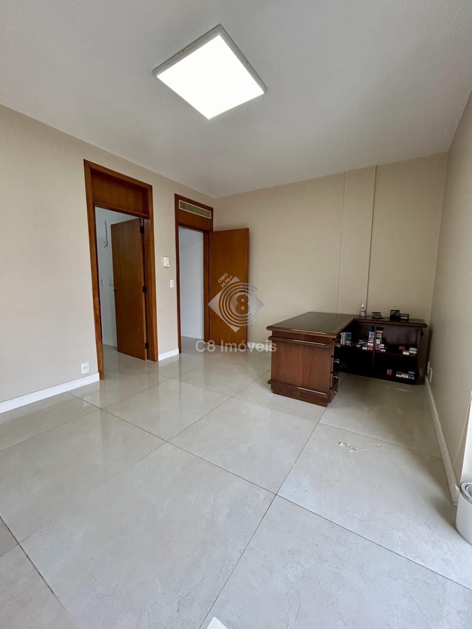 Conjunto Comercial-Sala para alugar com 2 quartos, 60m² - Foto 11