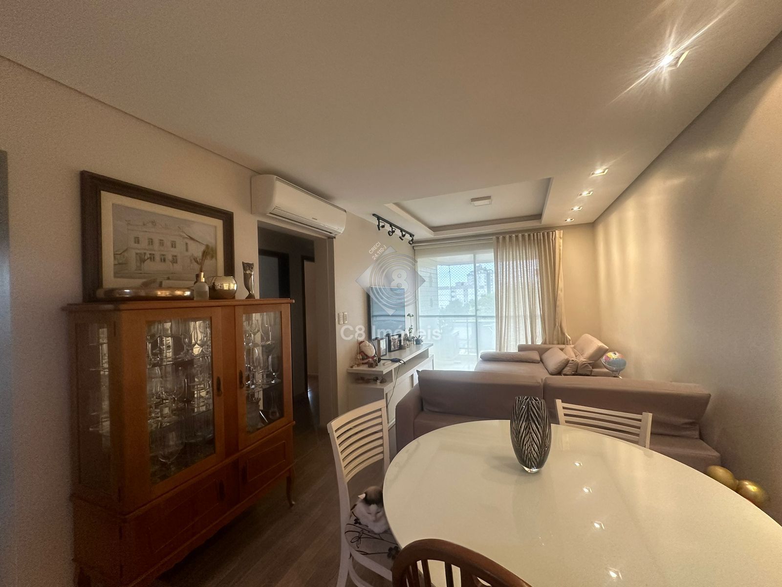 Apartamento, 2 quartos, 85 m² - Foto 11