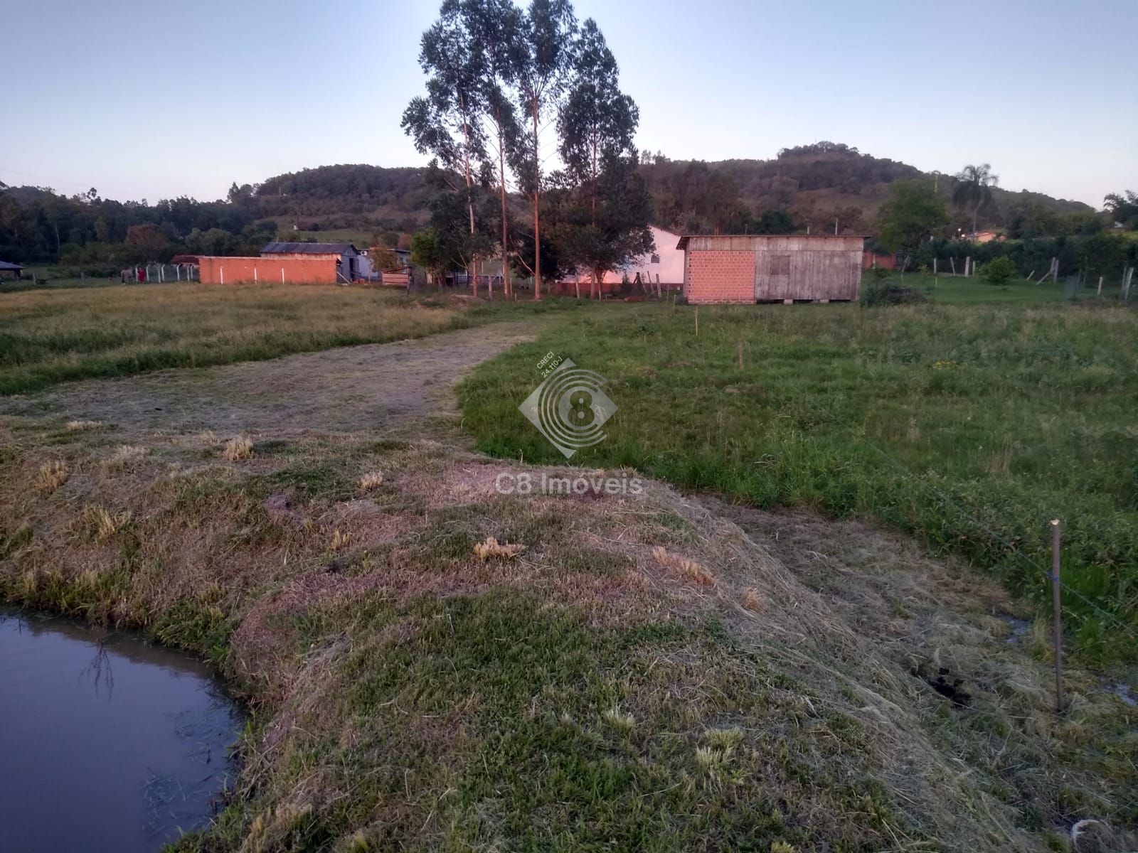 Chácara, 2 quartos, 7546 hectares - Foto 9