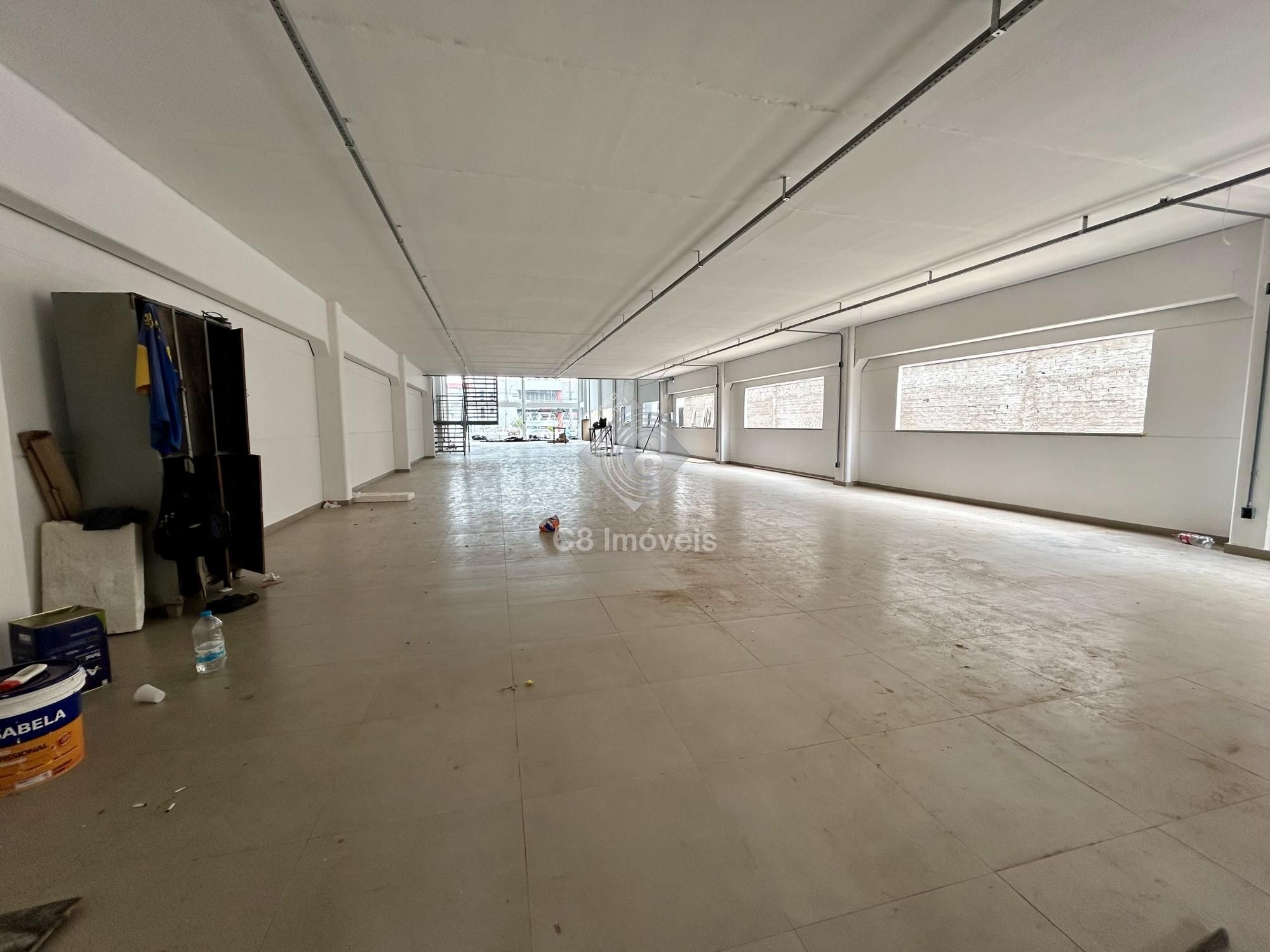Loja-Salão, 701 m² - Foto 2