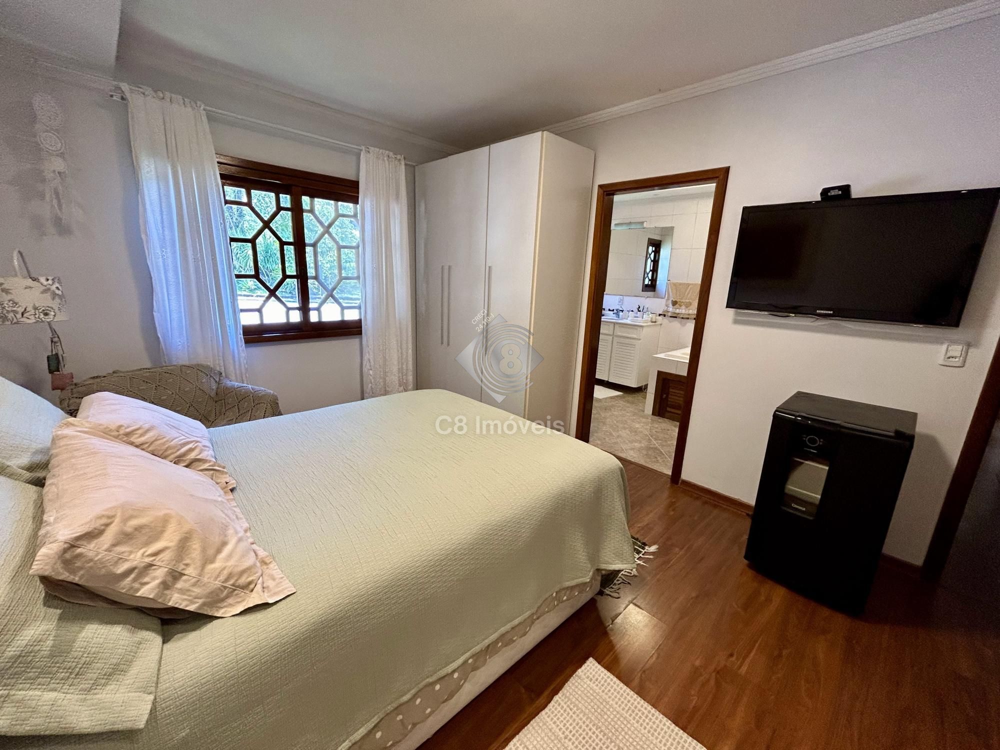 Casa de Condomínio, 3 quartos - Foto 11