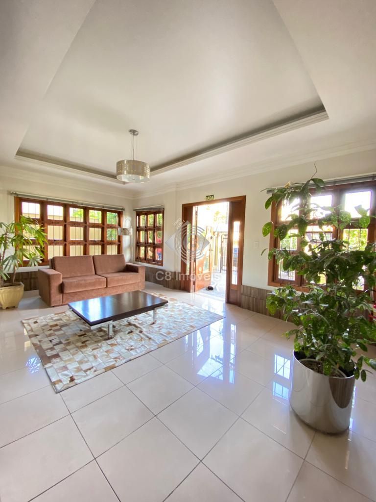 Apartamento, 4 quartos, 202 m² - Foto 20