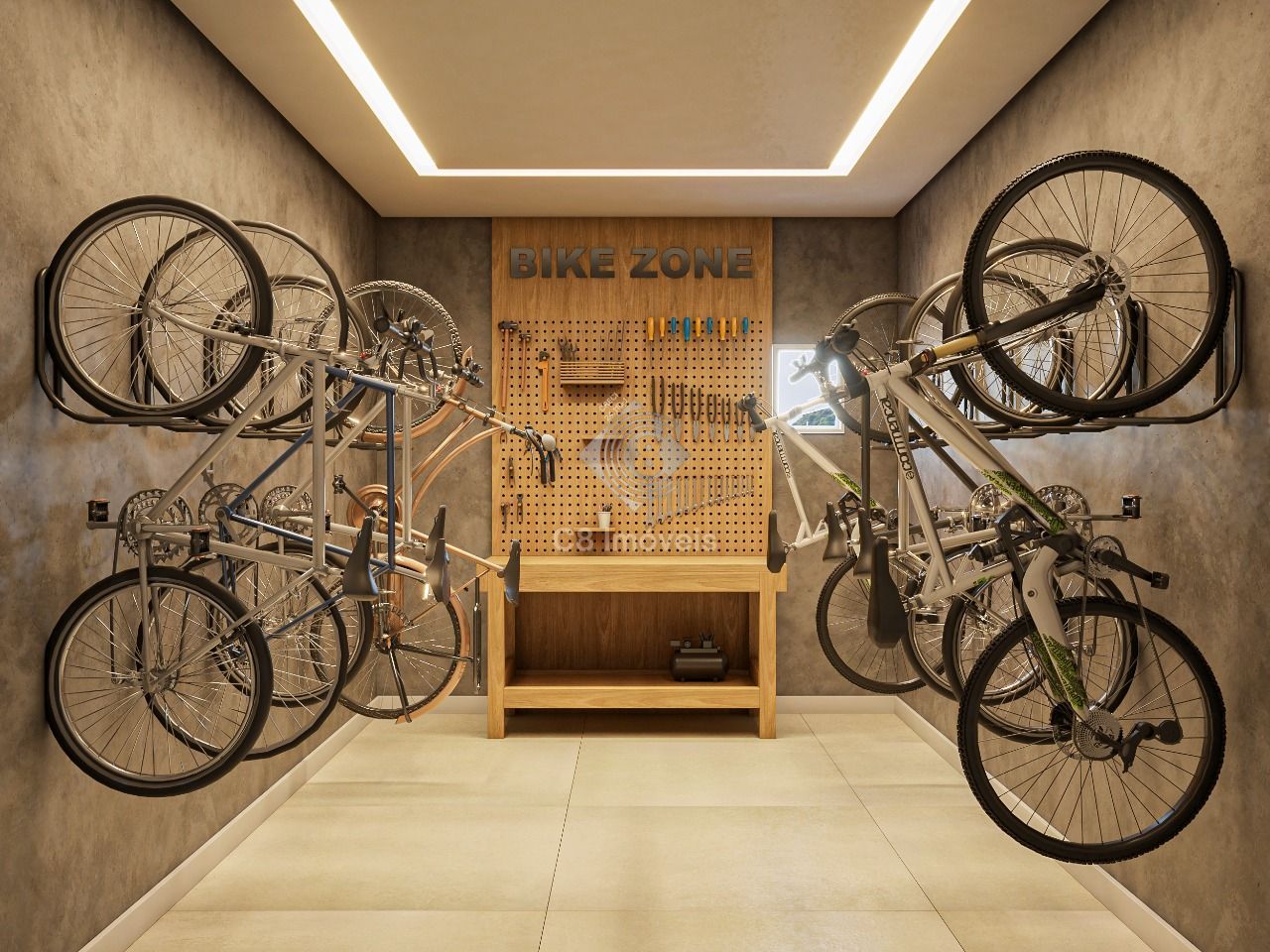 Apartamento, 3 quartos, 116 m² - Foto 13