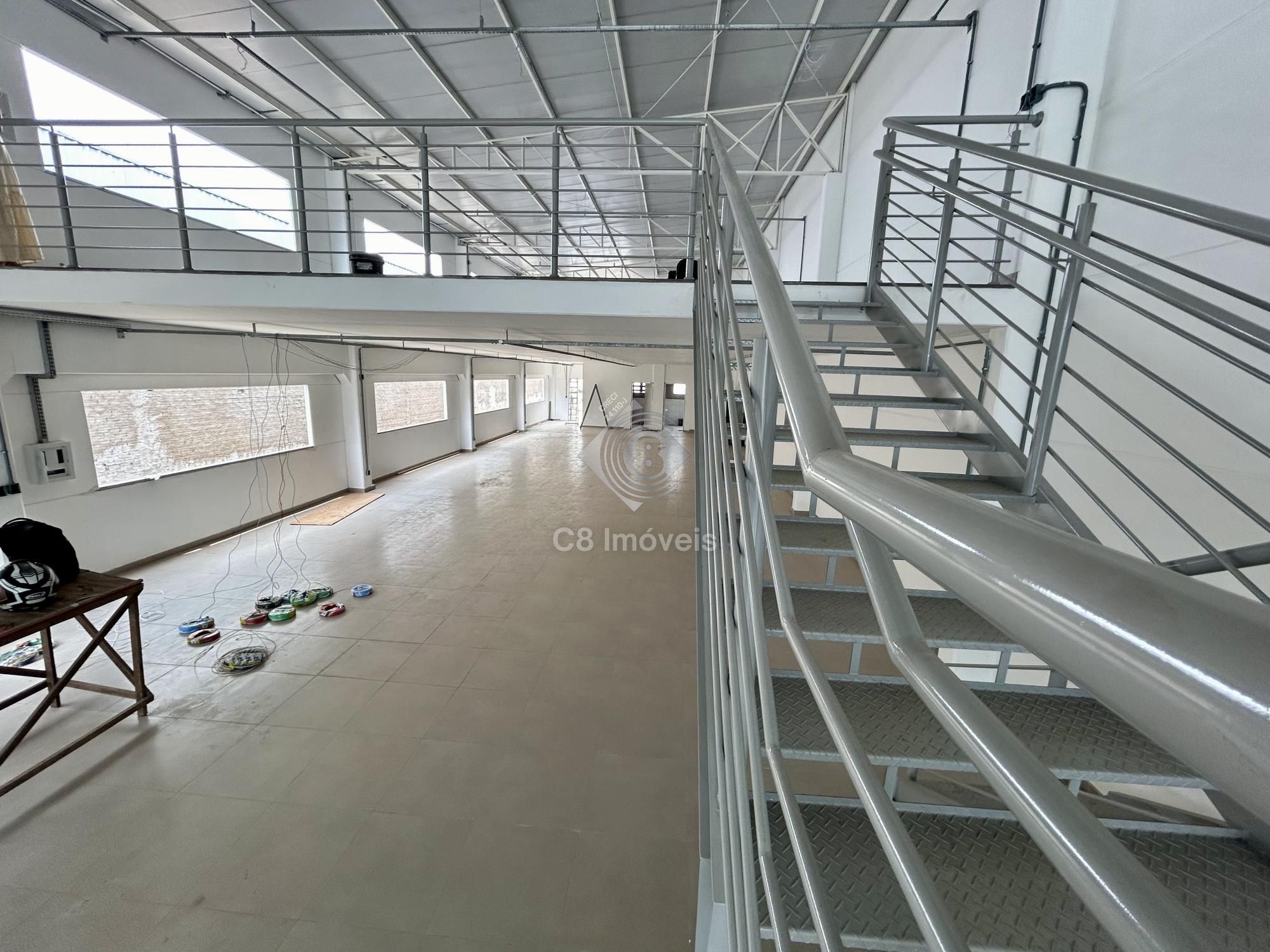 Loja-Salão, 701 m² - Foto 7