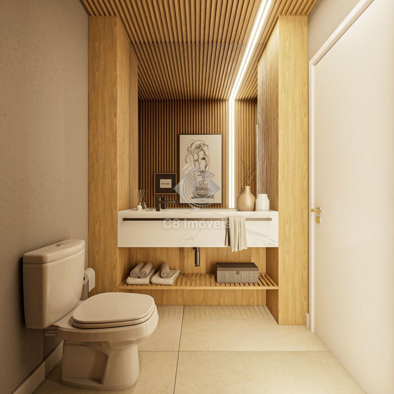 Apartamento, 3 quartos, 116 m² - Foto 5