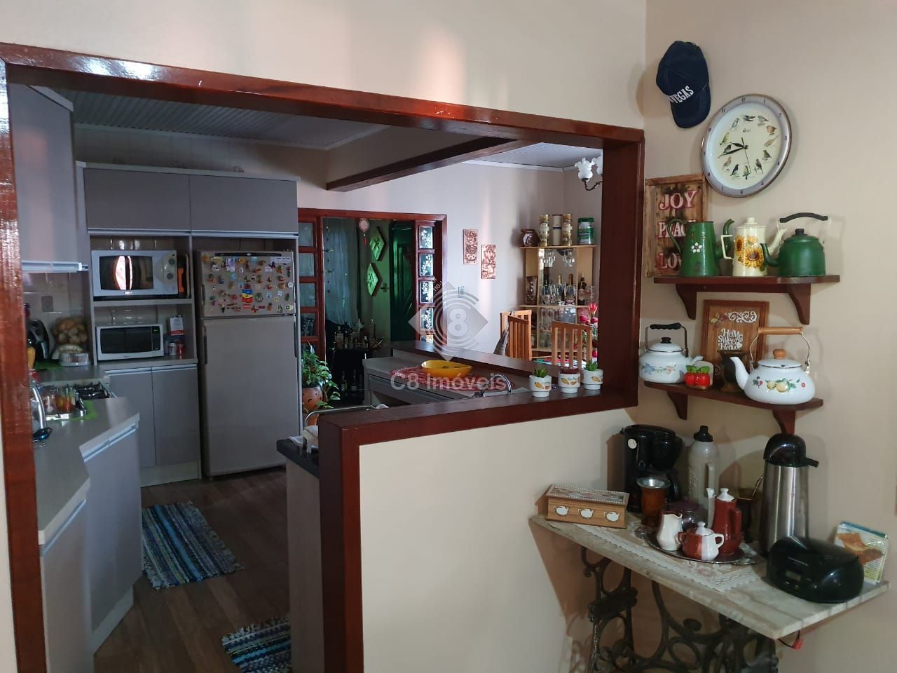 Casa à venda com 3 quartos, 195m² - Foto 10