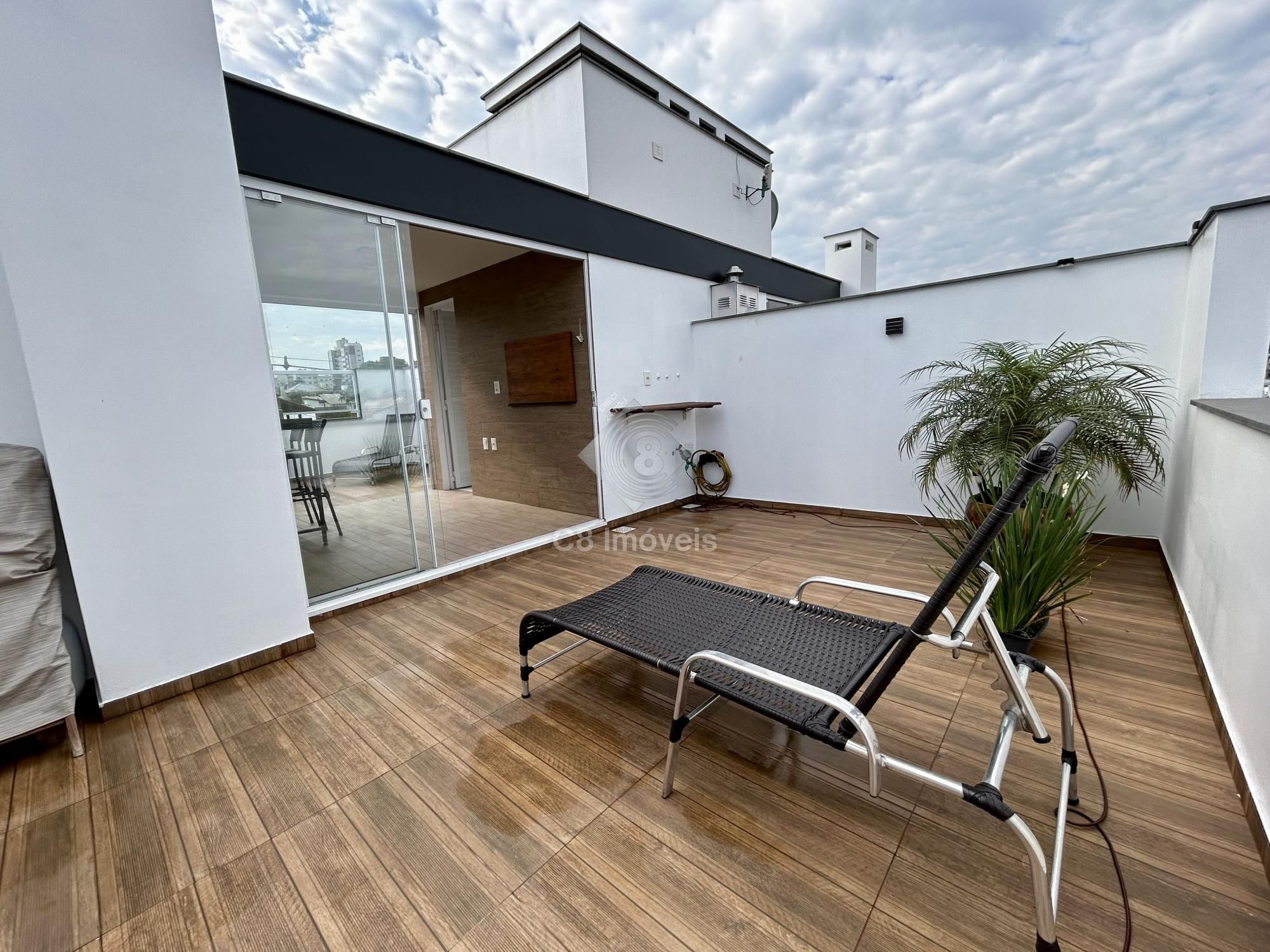 Apartamento, 3 quartos, 131 m² - Foto 3