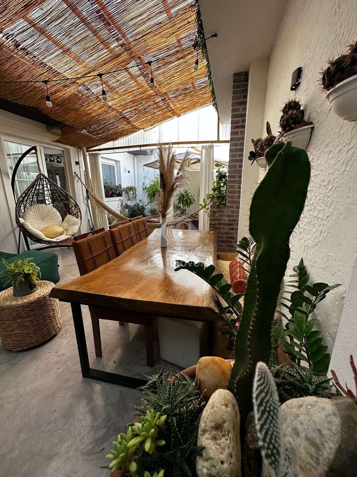 Casa, 4 quartos, 276 m² - Foto 14