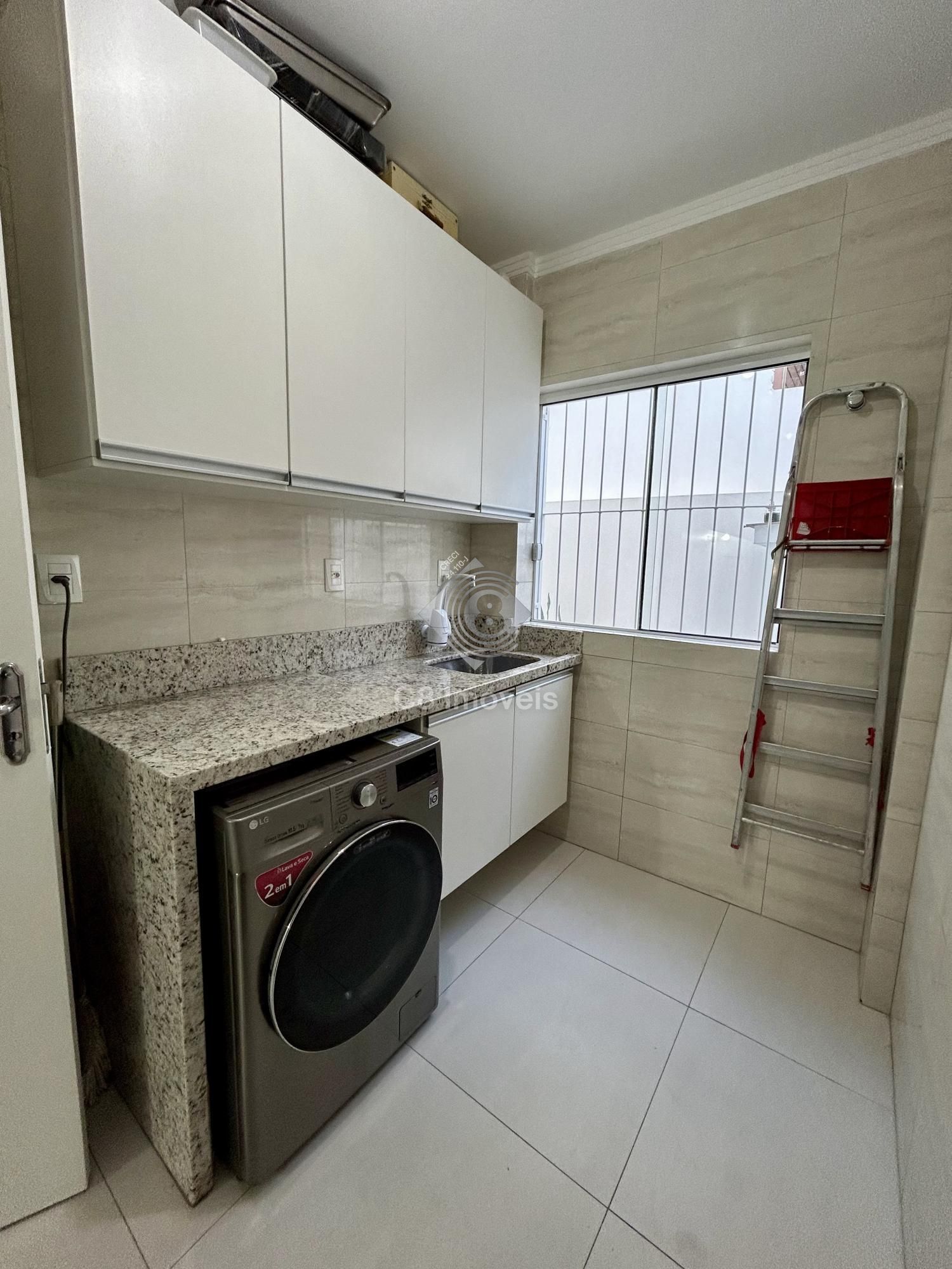 Apartamento à venda com 3 quartos, 131m² - Foto 21