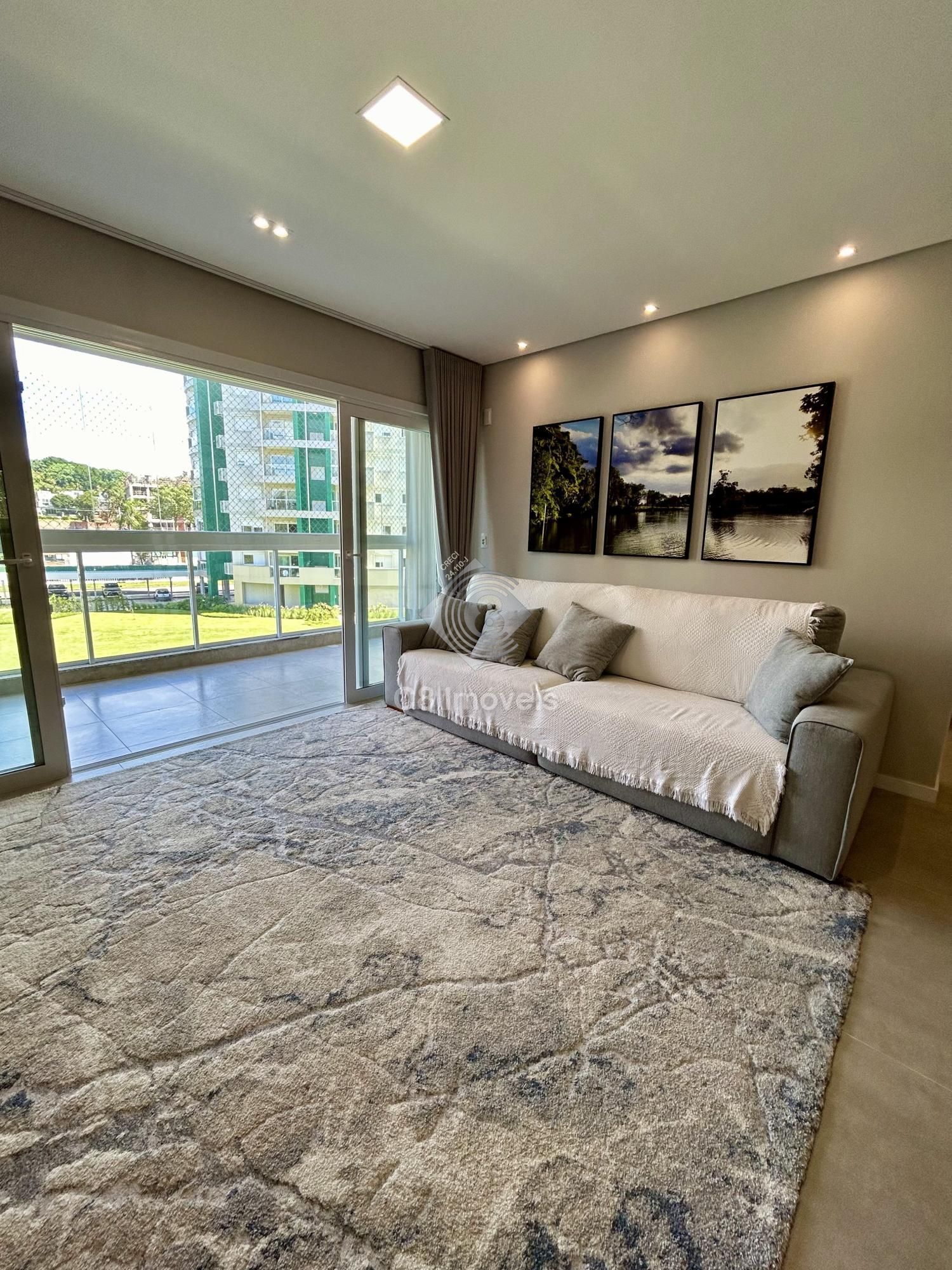 Apartamento, 3 quartos, 167 m² - Foto 6