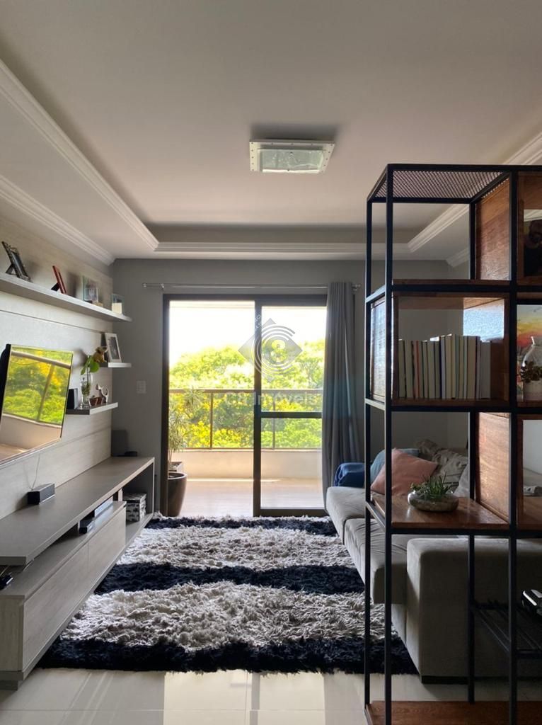 Apartamento à venda com 2 quartos, 84m² - Foto 5