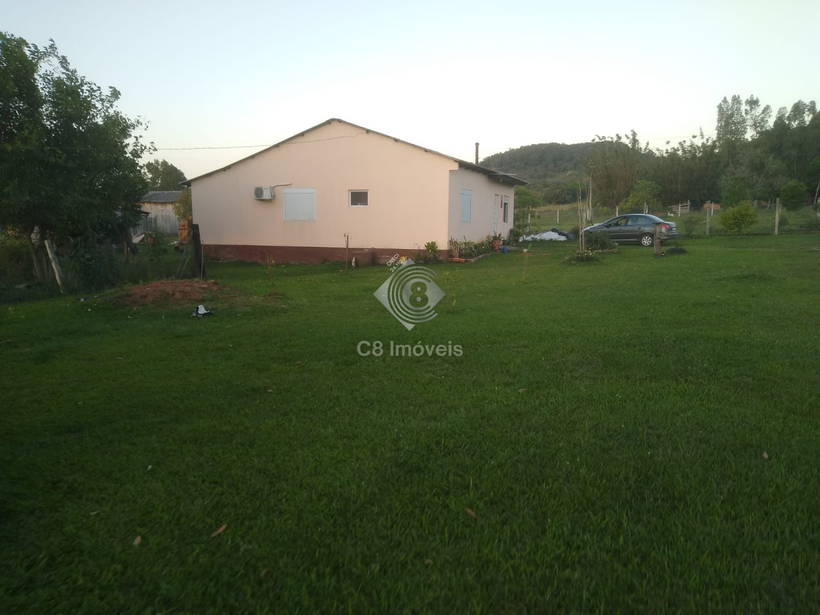 Chácara, 2 quartos, 7546 hectares - Foto 1