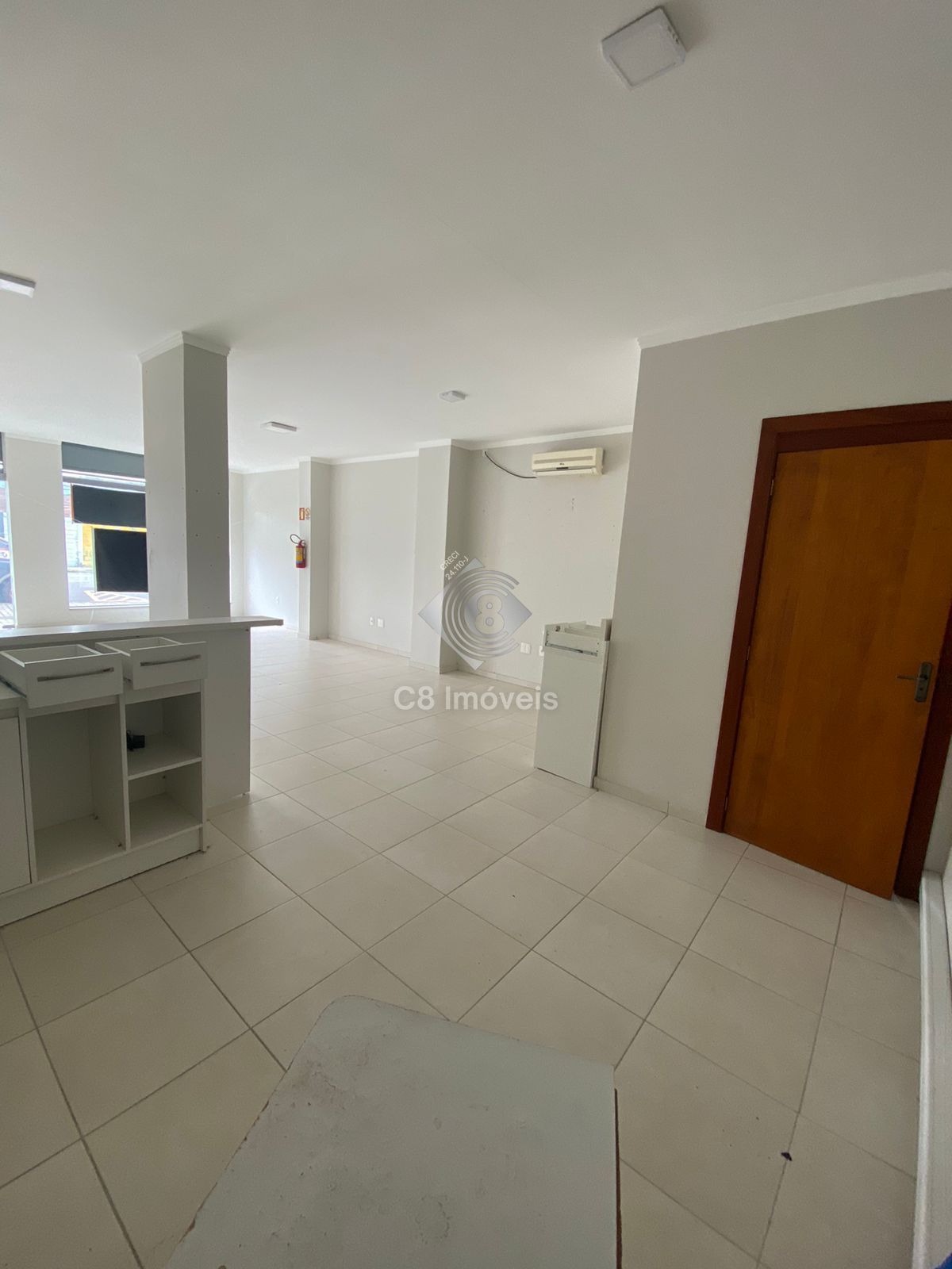 Loja-Salão à venda com 1 quarto, 59m² - Foto 2