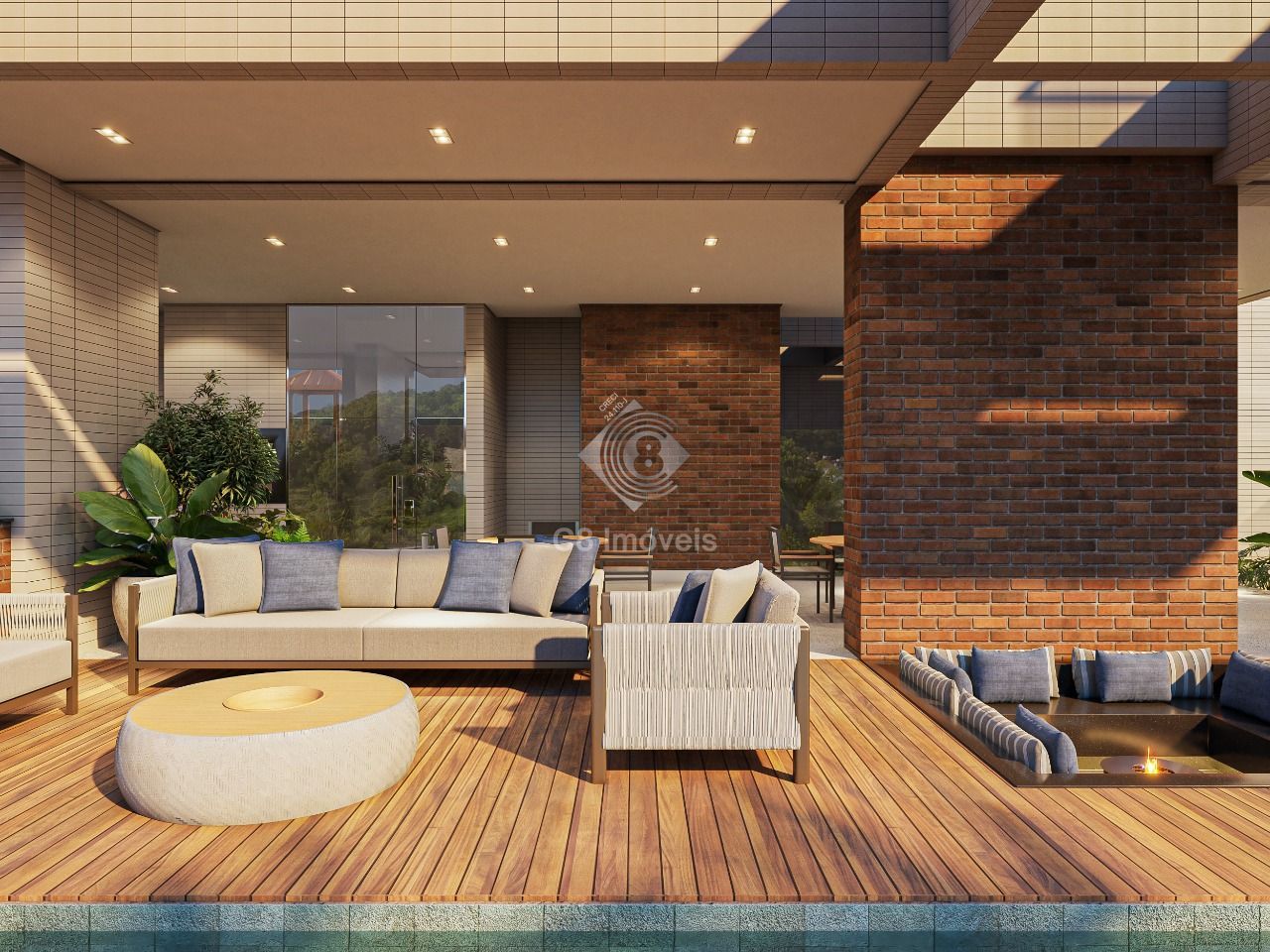 Apartamento, 3 quartos, 116 m² - Foto 8