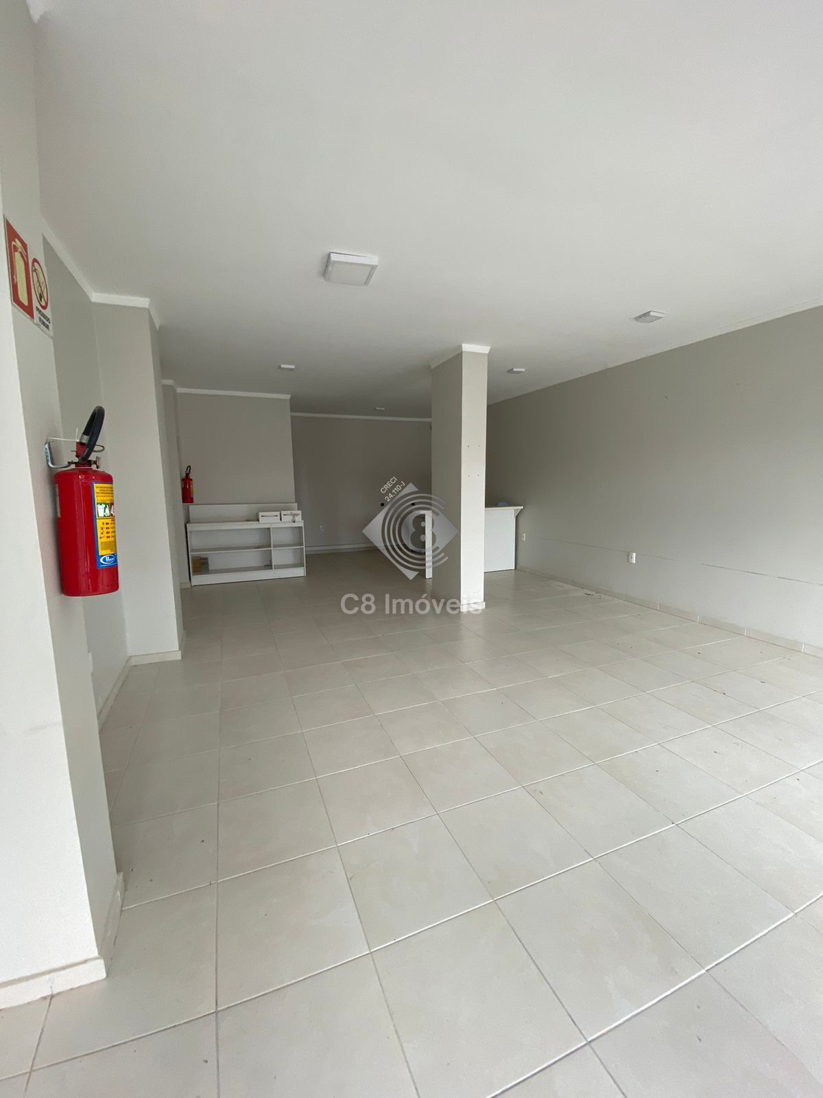 Loja-Salão à venda com 1 quarto, 59m² - Foto 1