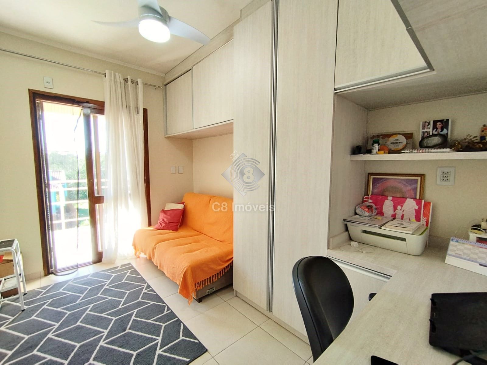 Apartamento à venda com 3 quartos, 96m² - Foto 5