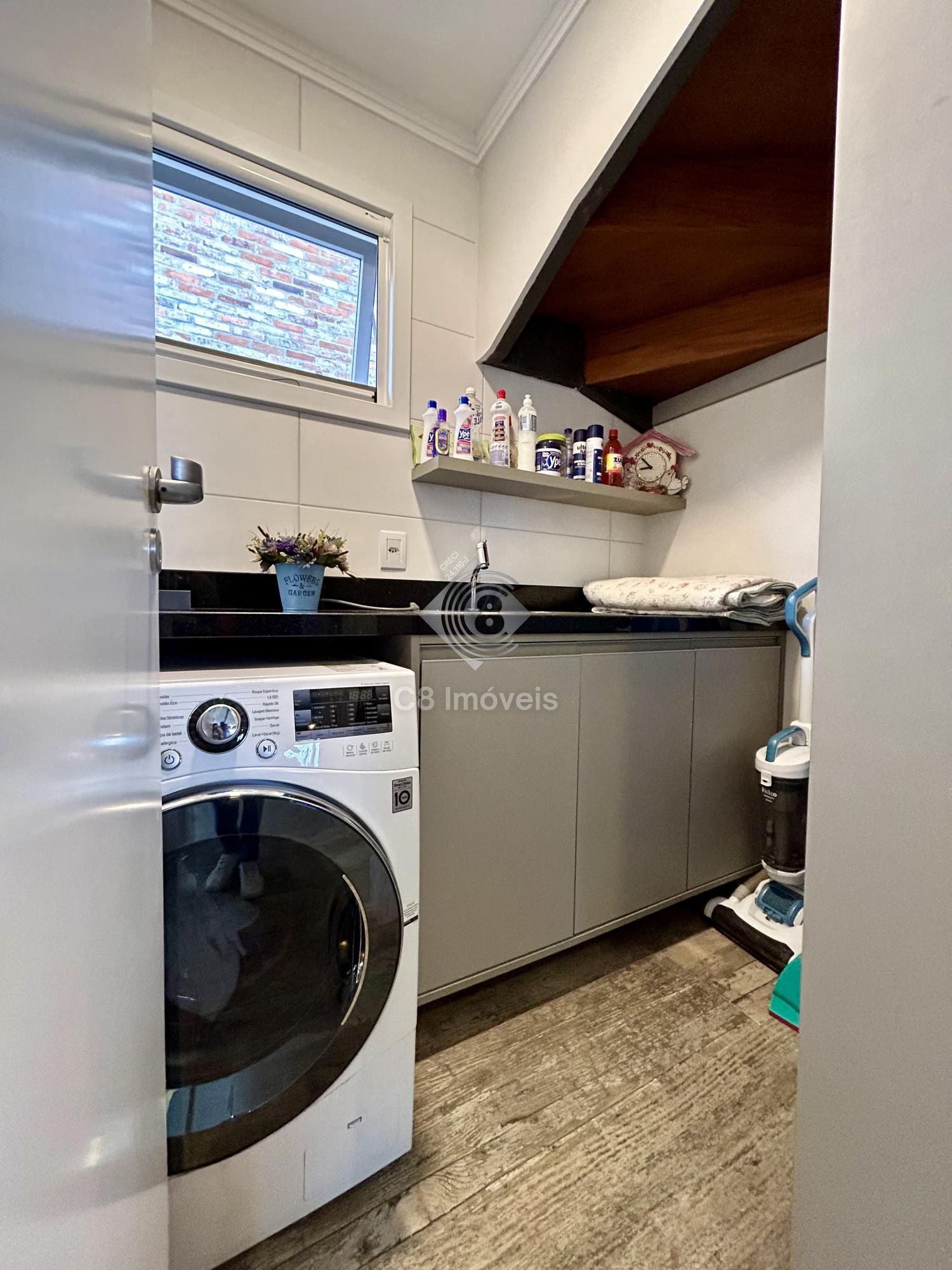 Casa de Condomínio, 3 quartos - Foto 20