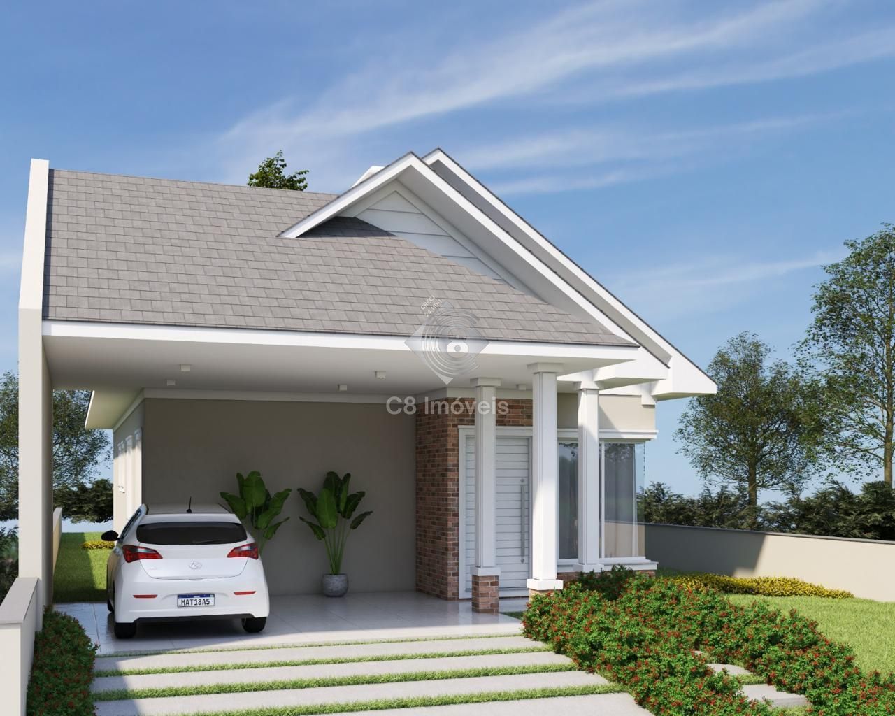 Casa, 3 quartos, 147 m² - Foto 4