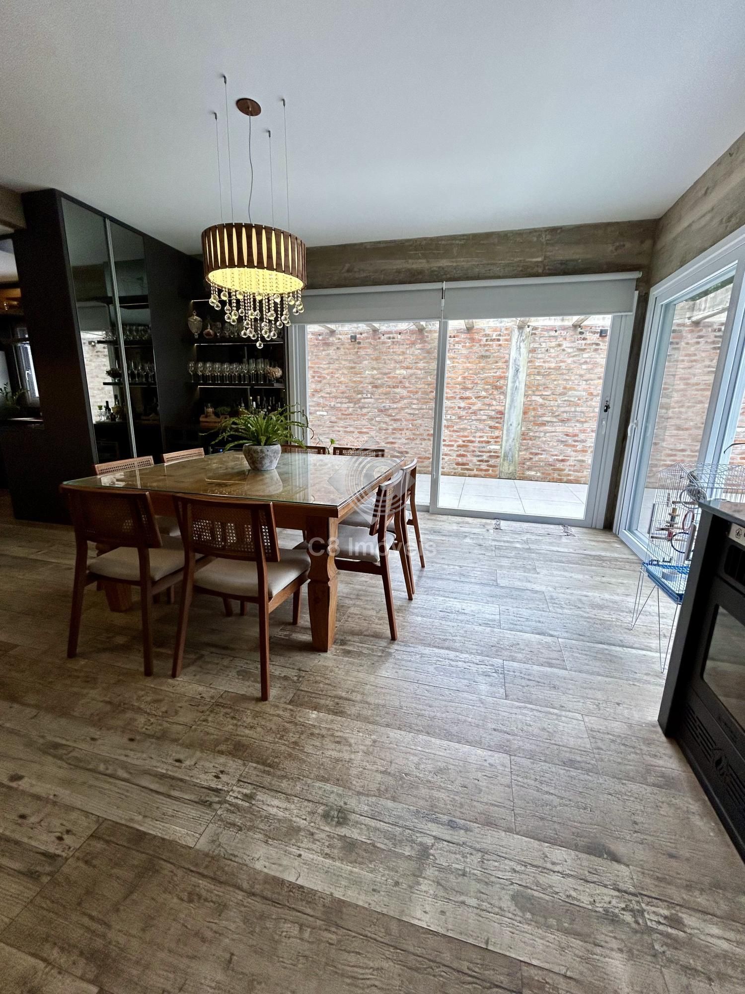 Casa de Condomínio, 3 quartos - Foto 11