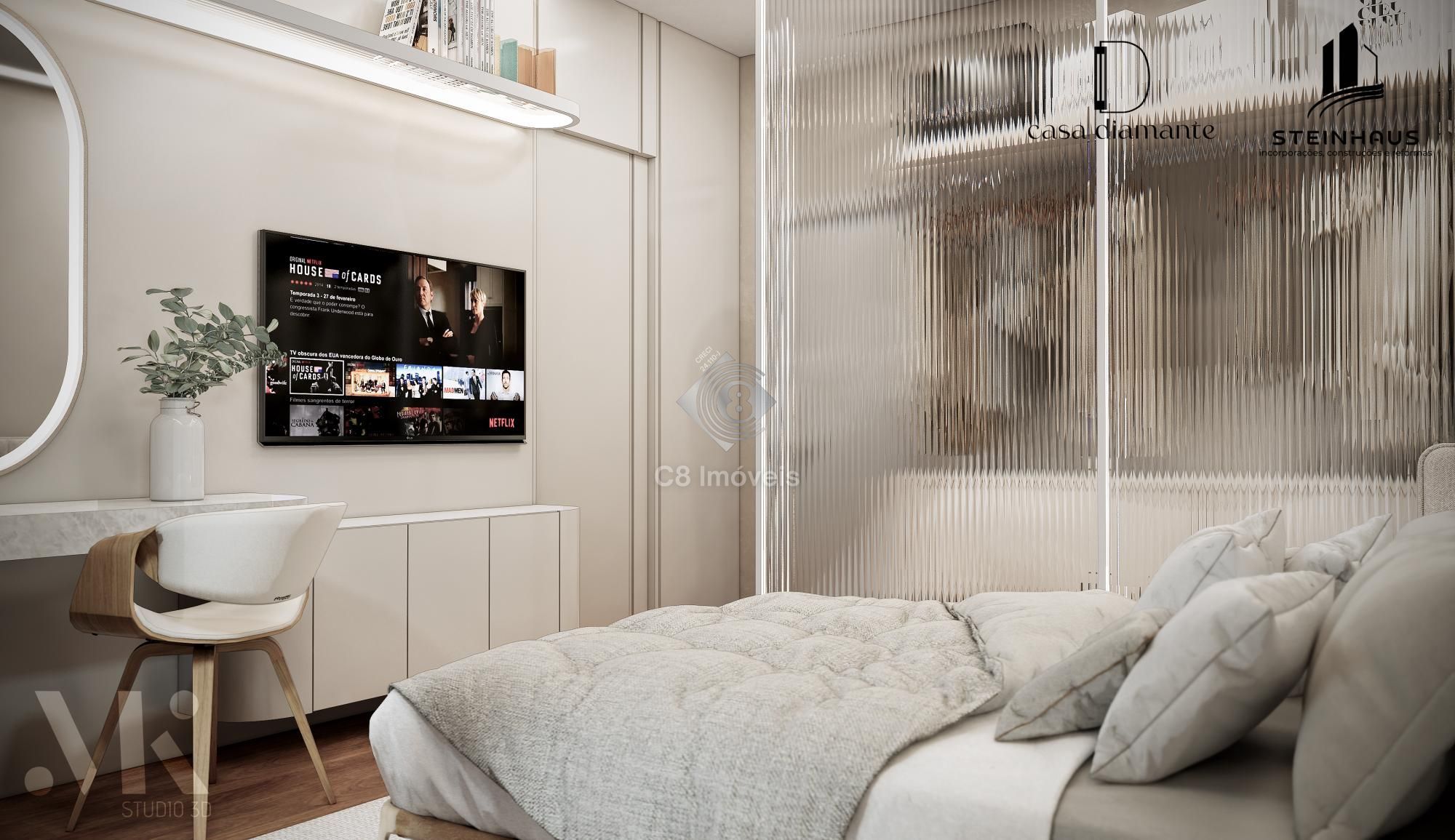 Casa, 3 quartos, 272 m² - Foto 43