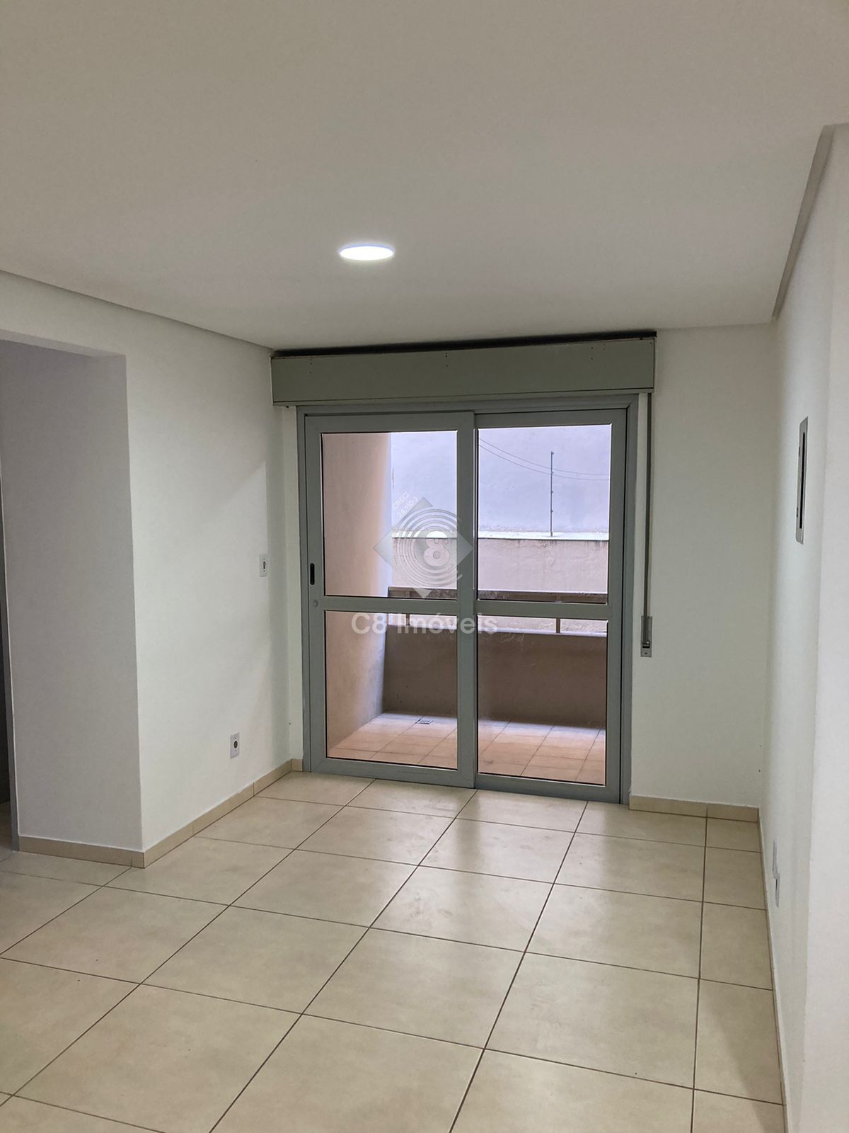 Apartamento à venda com 2 quartos, 17m² - Foto 3