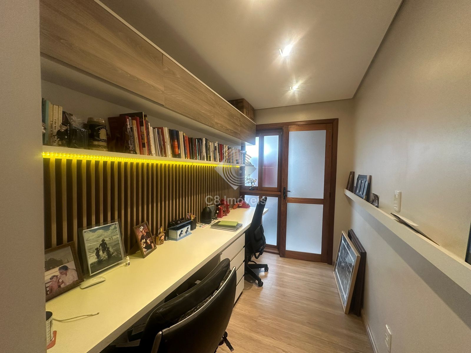 Apartamento, 2 quartos, 85 m² - Foto 12