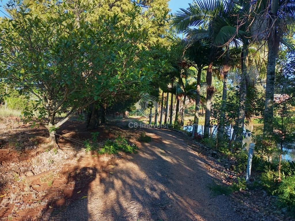 Chácara, 2 quartos, 80000 hectares - Foto 15