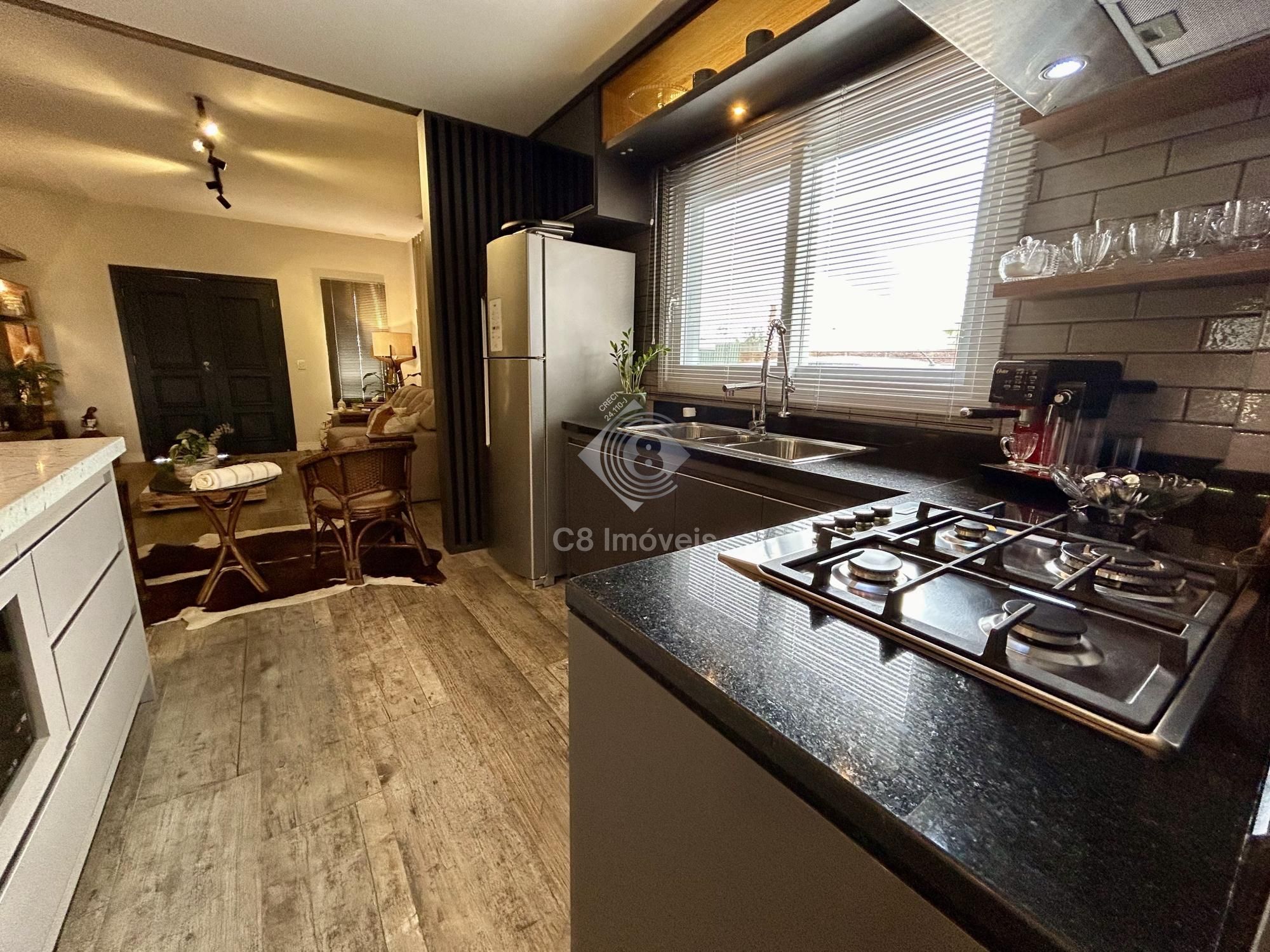 Casa de Condomínio, 3 quartos - Foto 8