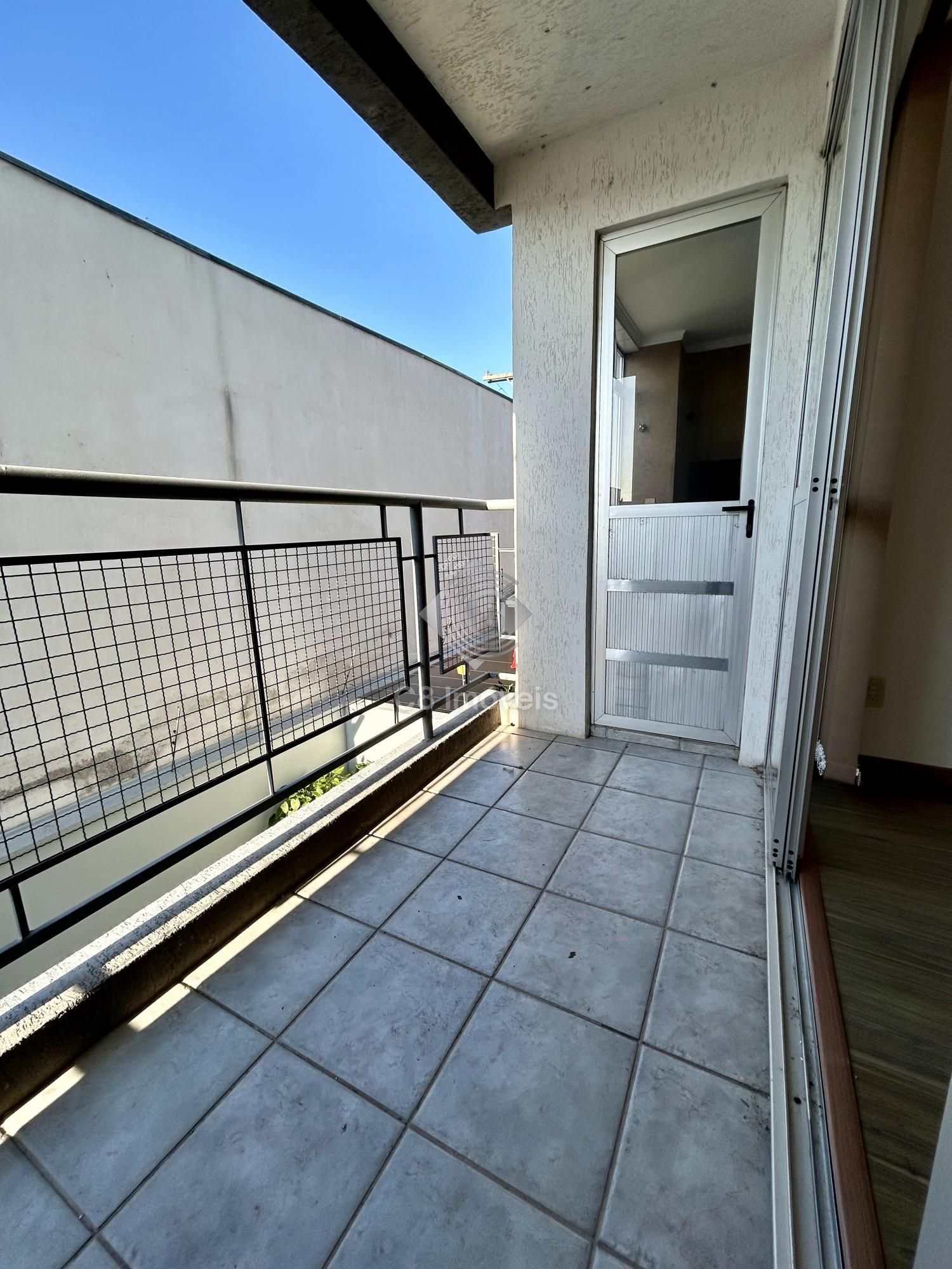 Apartamento à venda com 2 quartos, 66m² - Foto 7