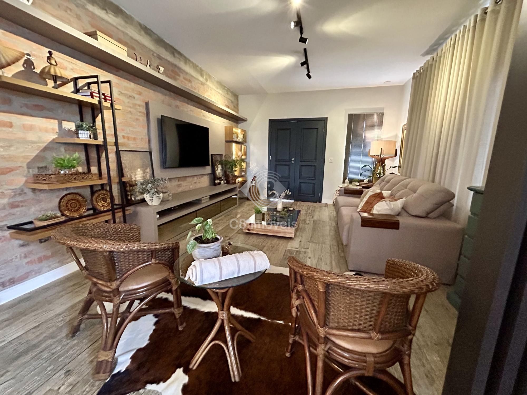 Casa de Condomínio, 3 quartos - Foto 5