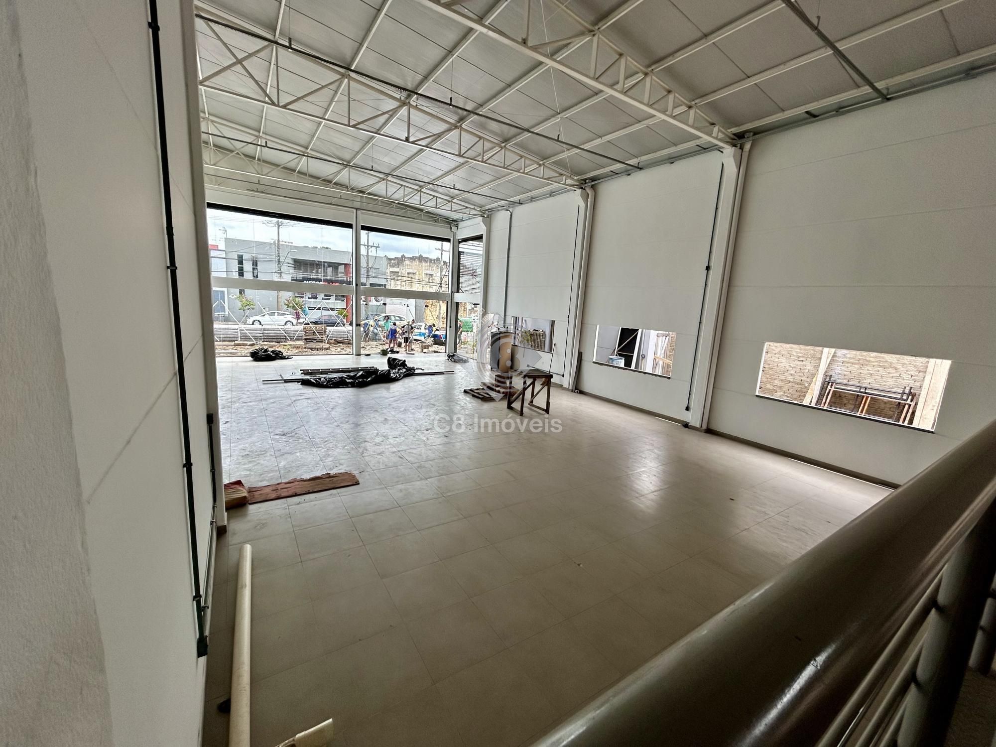 Loja-Salão para alugar com 1 quarto, 701m² - Foto 6