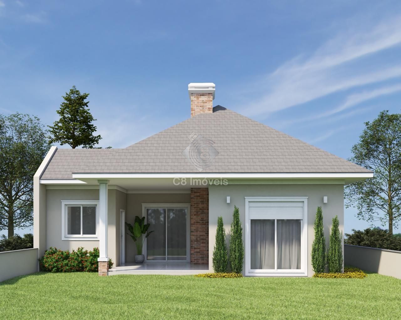 Casa, 3 quartos, 147 m² - Foto 7