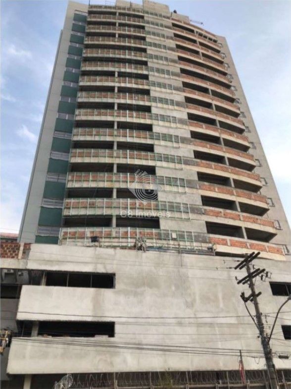 Sala-Conjunto, 37 m² - Foto 7