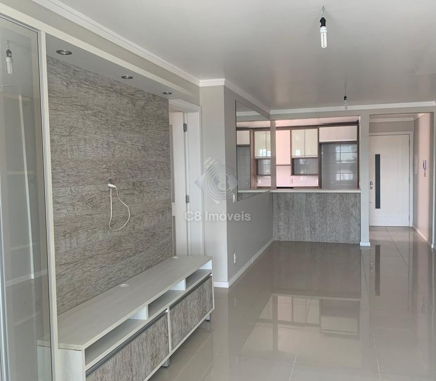 Apartamento, 3 quartos, 91 m² - Foto 3