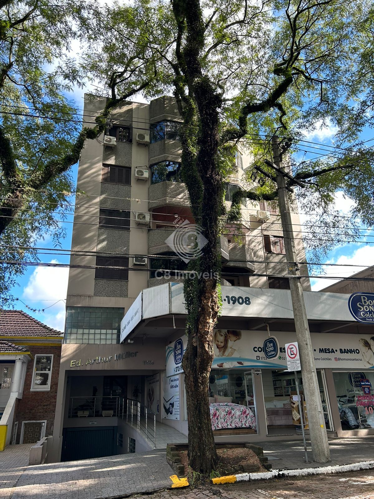 Cobertura à venda com 3 quartos, 244m² - Foto 1