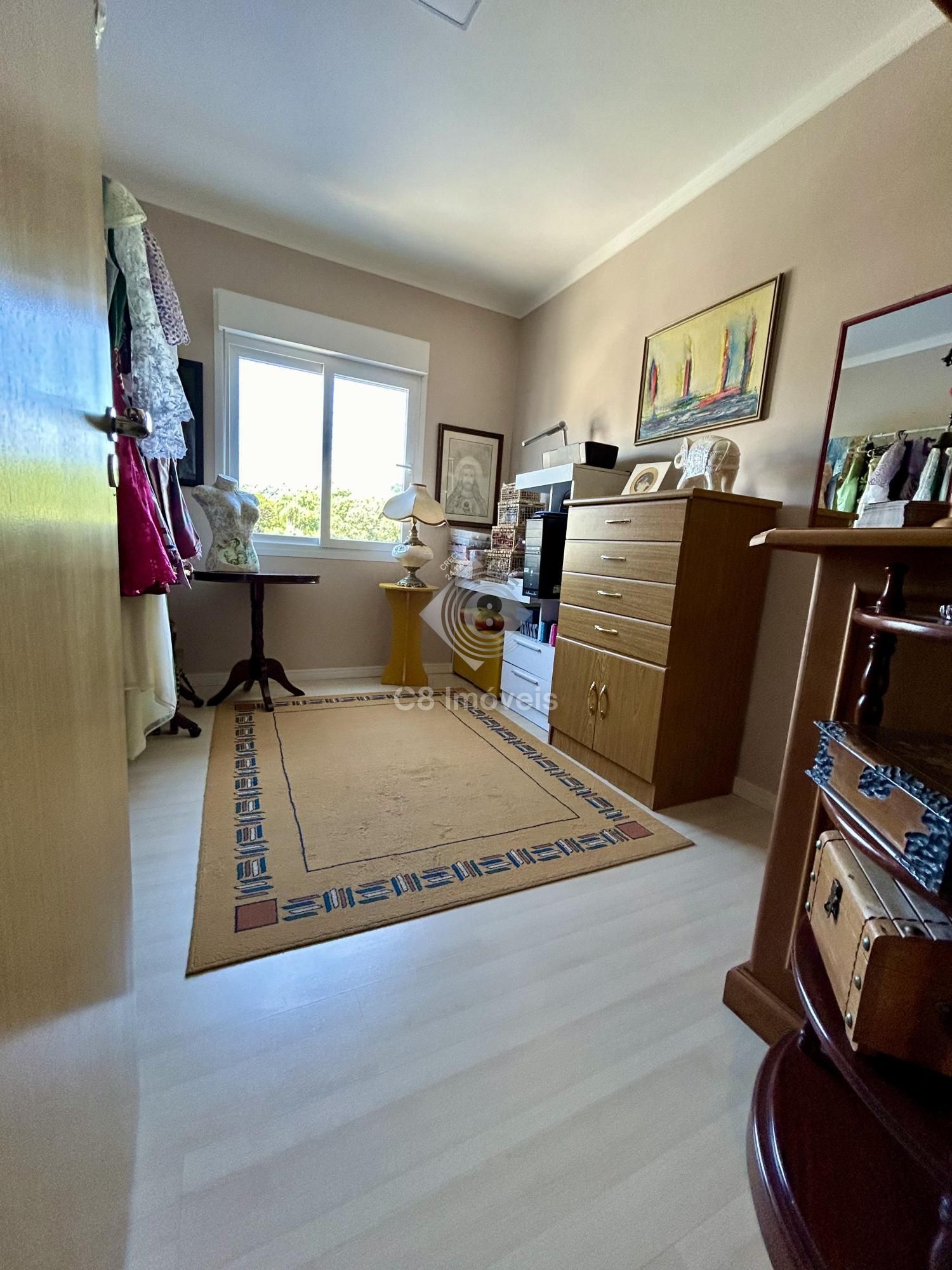 Apartamento à venda com 3 quartos, 99m² - Foto 9