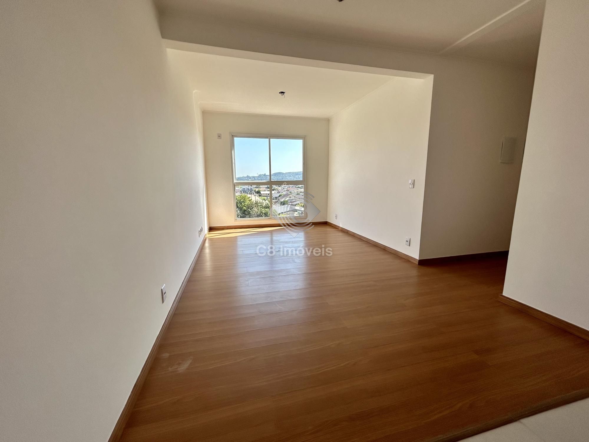 Apartamento à venda com 2 quartos, 77m² - Foto 5