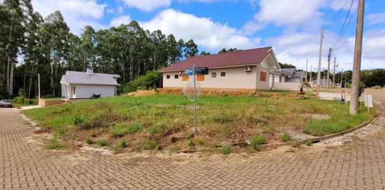 Terreno, 465 m² - Foto 2