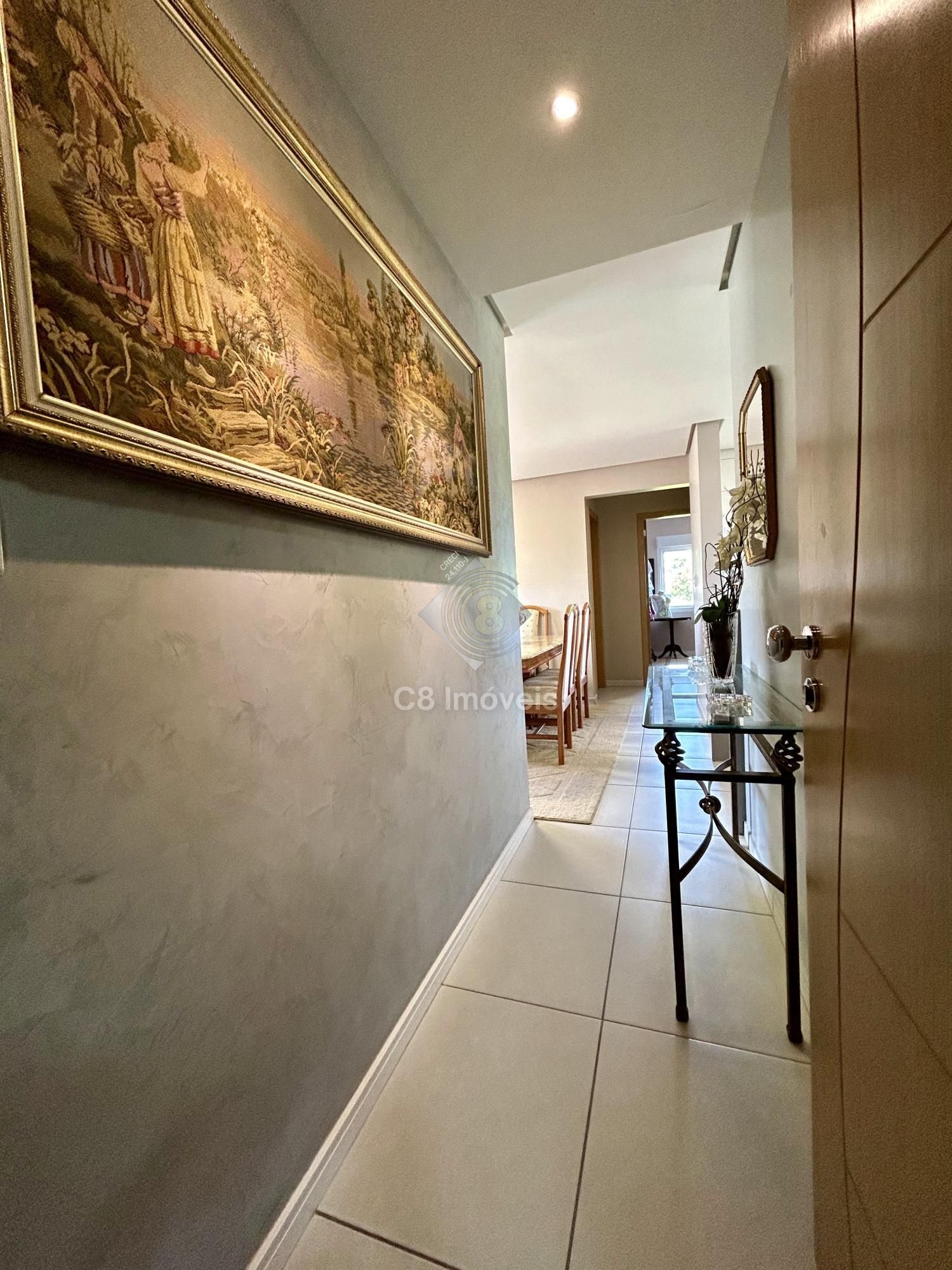 Apartamento, 3 quartos, 99 m² - Foto 3