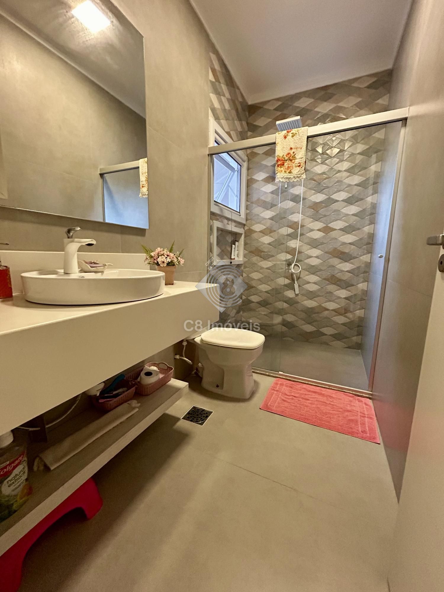 Casa de Condomínio, 3 quartos - Foto 28