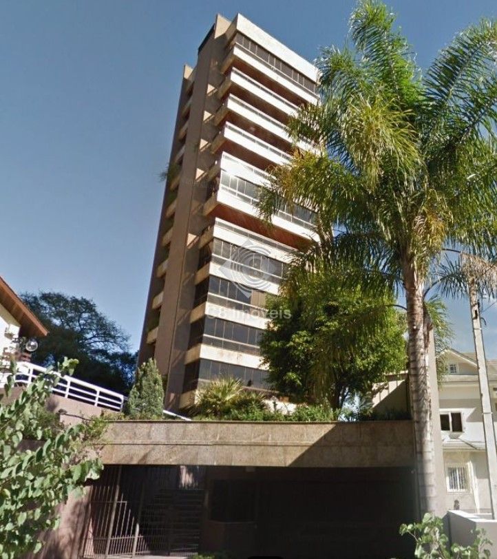 Apartamento, 5 quartos, 176 m² - Foto 1