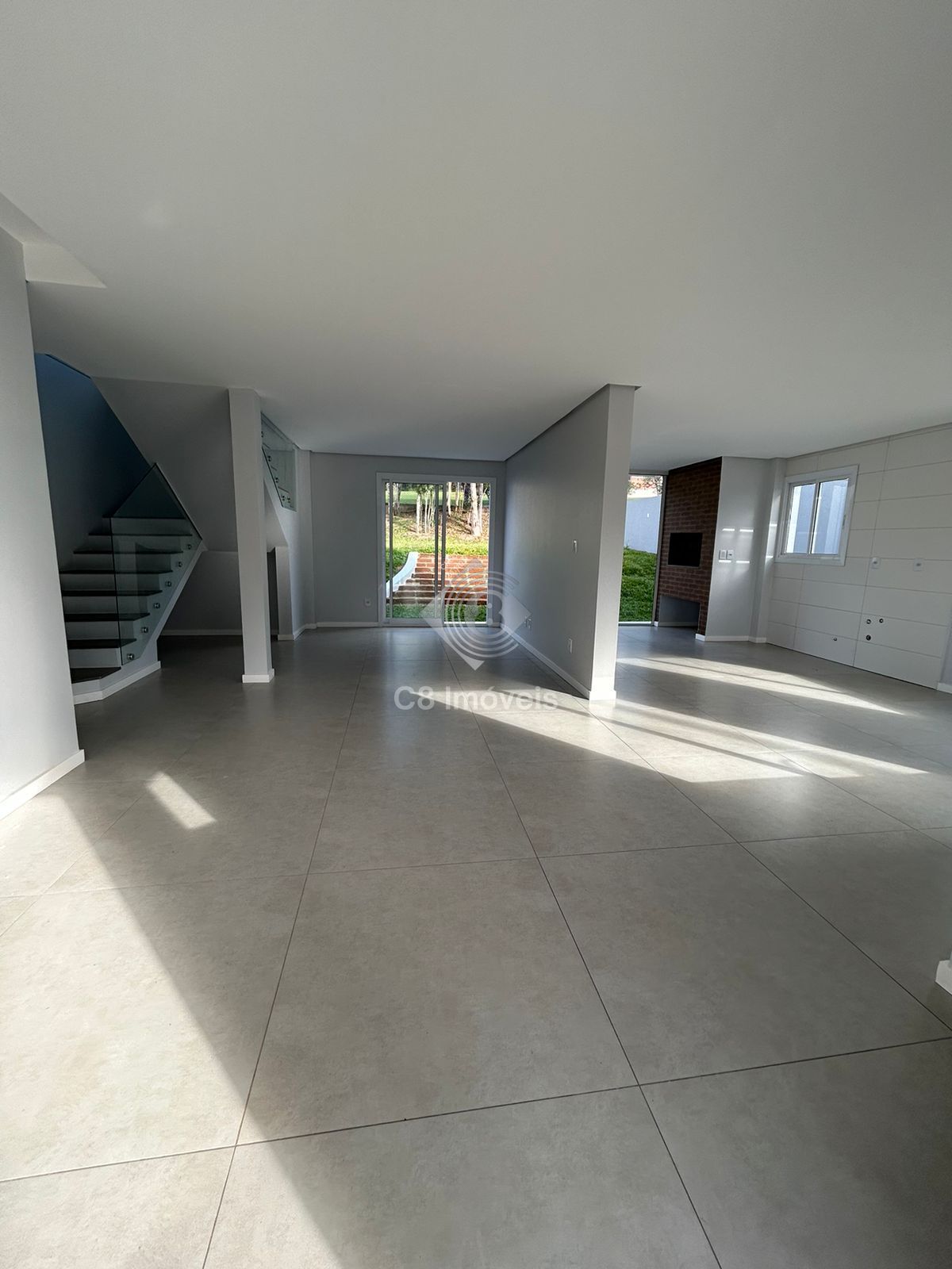 Casa à venda e aluguel com 3 quartos, 135m² - Foto 5