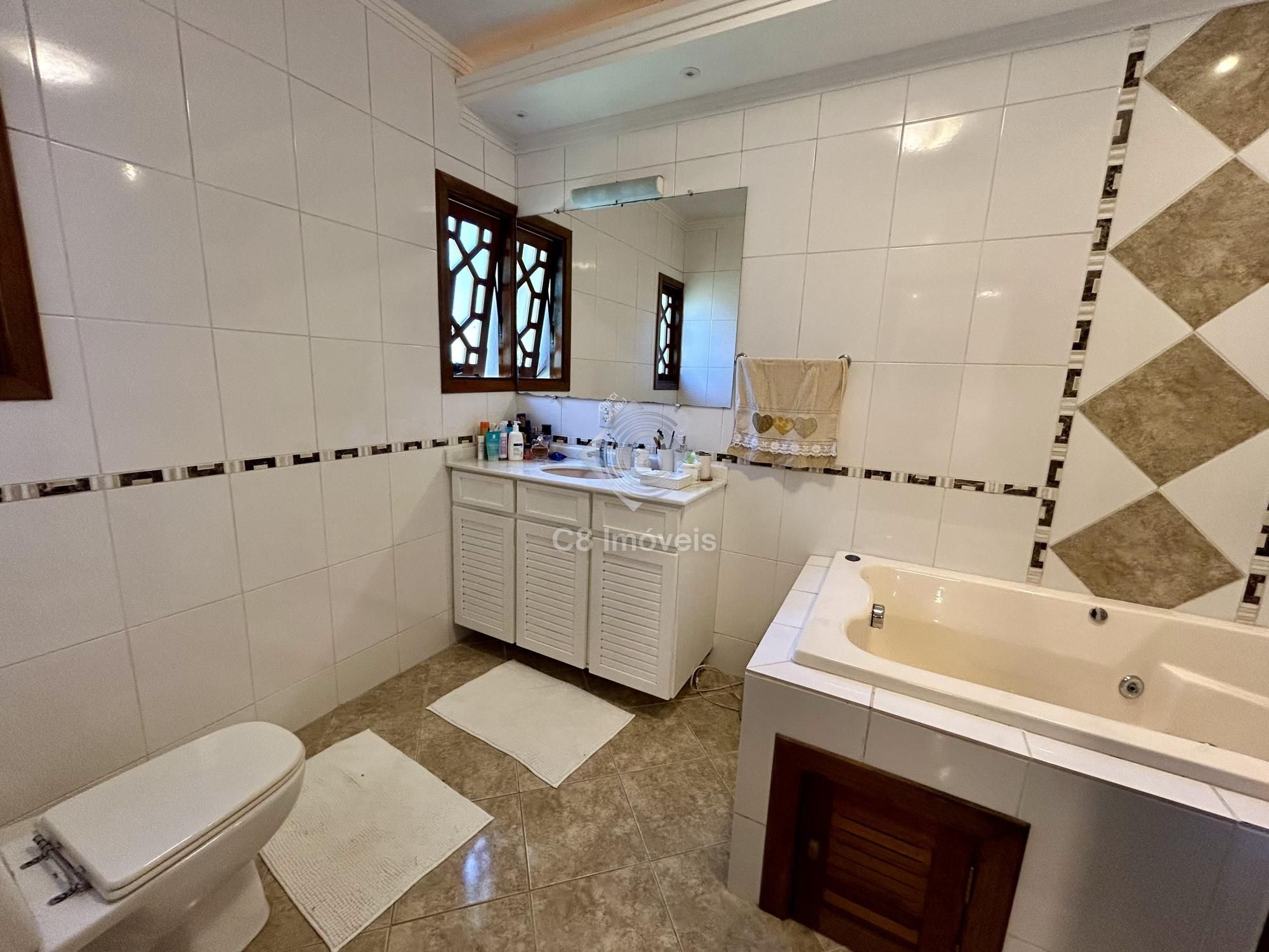 Casa de Condomínio, 3 quartos - Foto 12