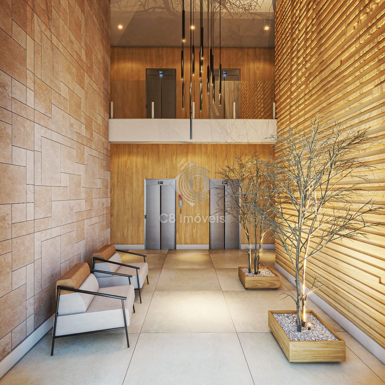 Apartamento, 3 quartos, 116 m² - Foto 9