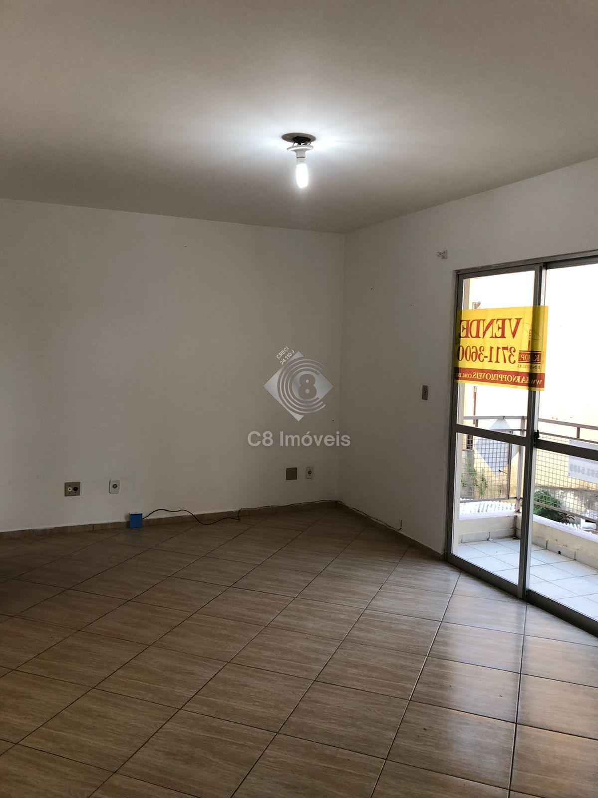 Apartamento à venda com 3 quartos, 91m² - Foto 5