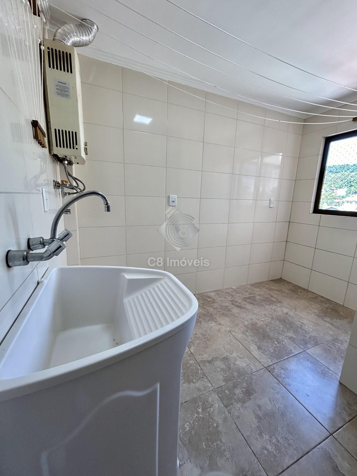 Apartamento, 3 quartos, 124 m² - Foto 7