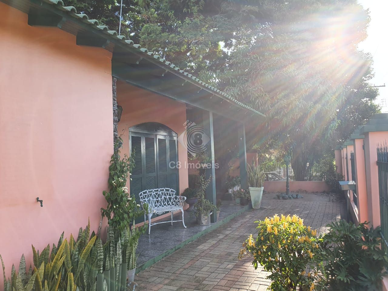 Casa, 3 quartos, 195 m² - Foto 5