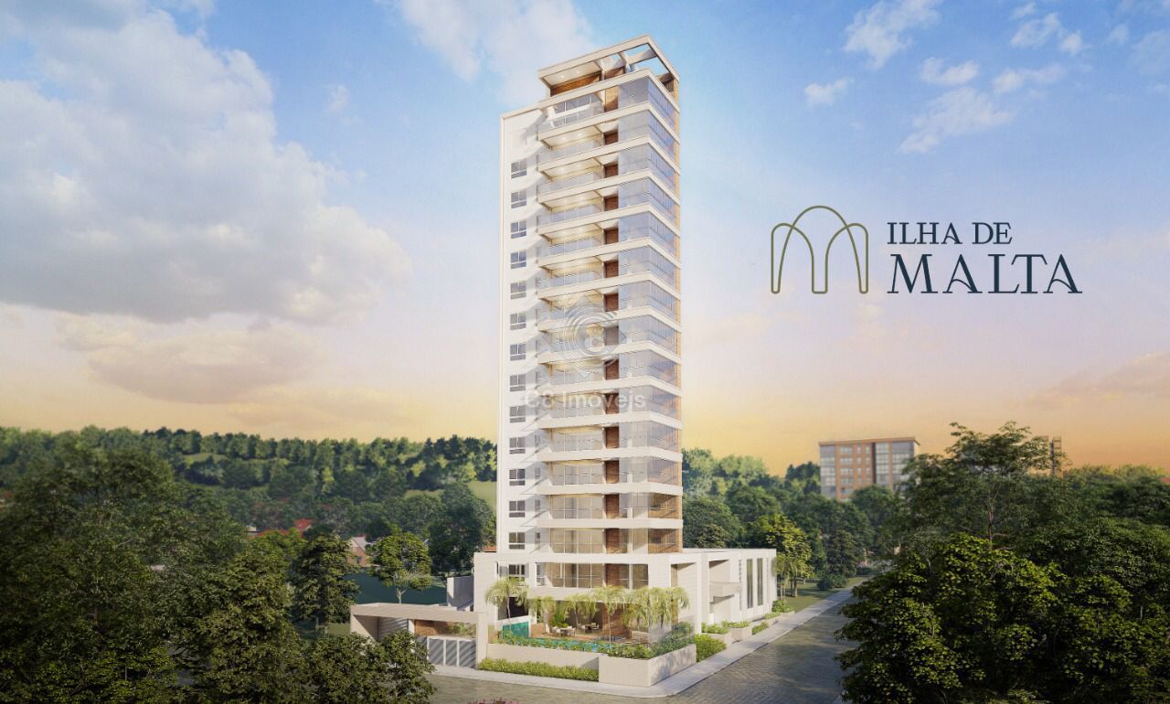 Apartamento, 3 quartos, 116 m² - Foto 1