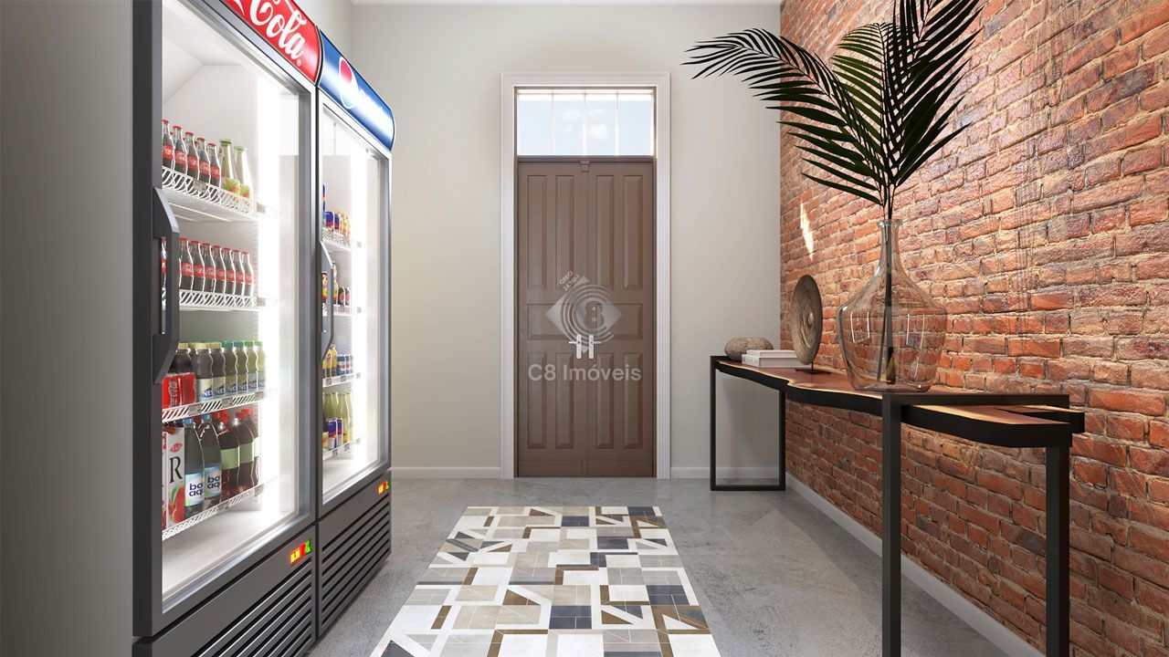 Apartamento, 3 quartos, 36 m² - Foto 12