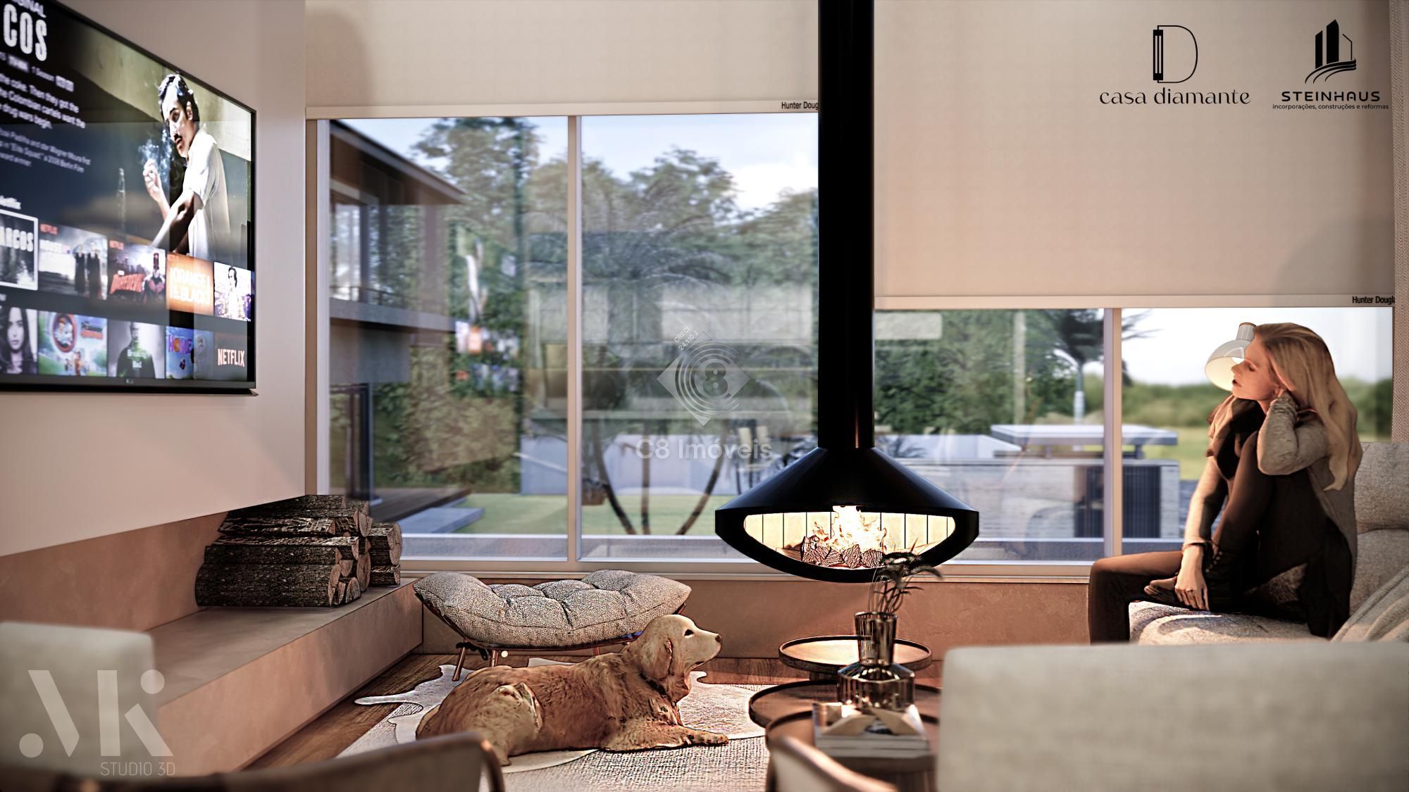 Casa, 3 quartos, 272 m² - Foto 15